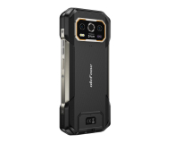 Ulefone Armor 27T Pro 5G 12/256GB 10600mAh czarny 120Hz UF-A27TP_NC/BK - 1340644 - zdjęcie 5